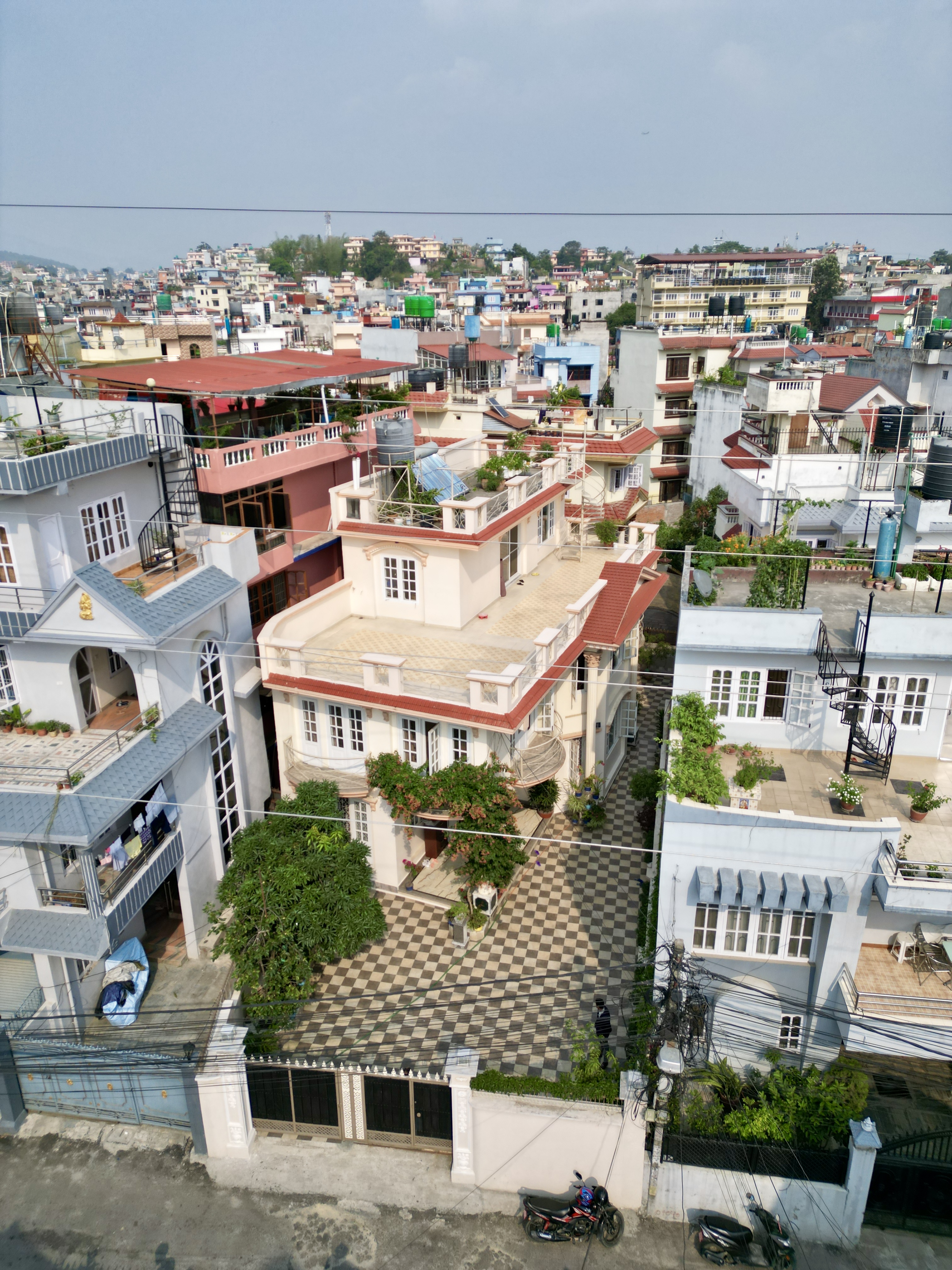 Picture of Budhanilkantha Municipality, Bagmati